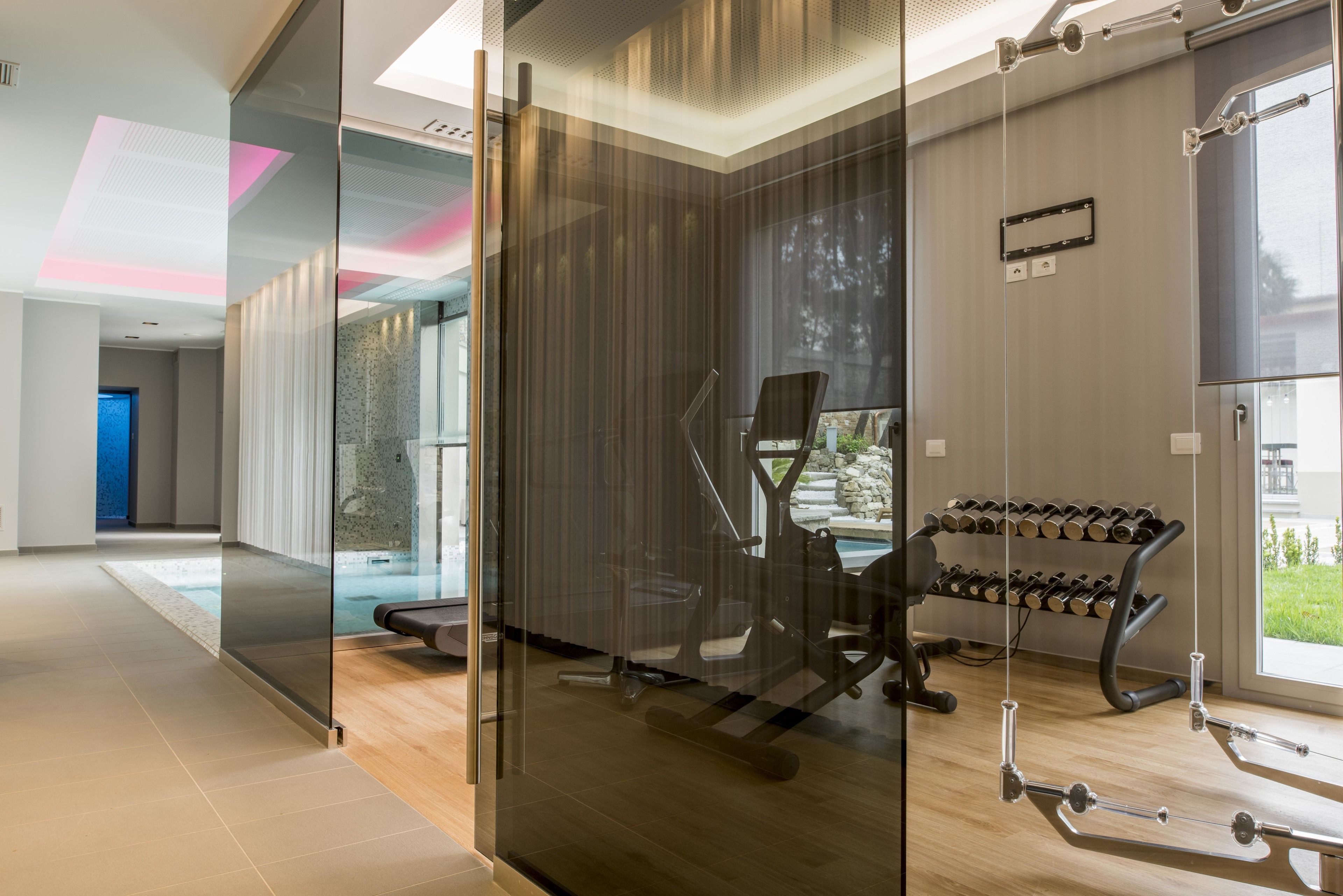 Foto - Palazzo Castri 1874 Spa & Garden