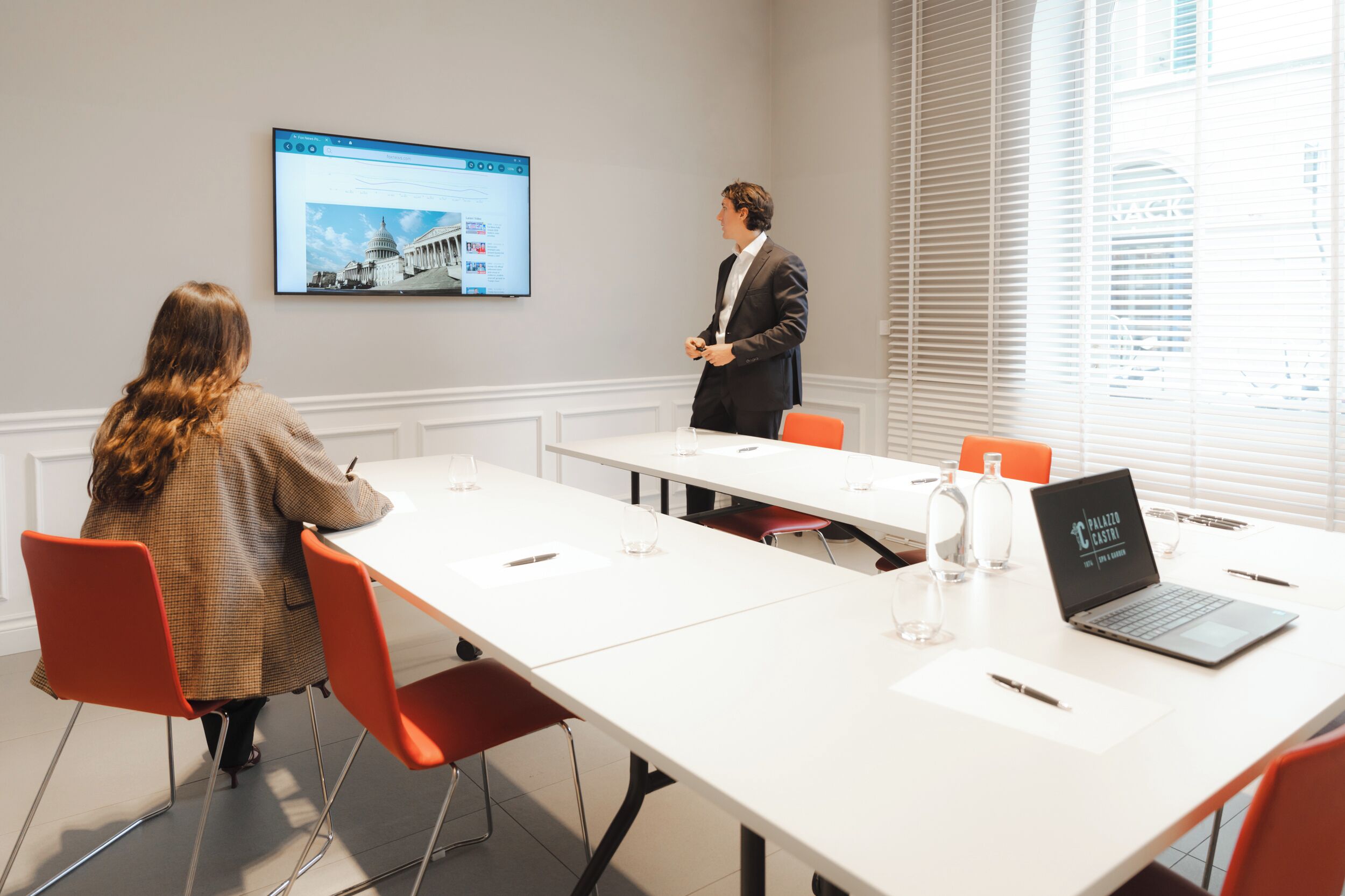 Photo - Palazzo Castri 1874 Spa & Garden