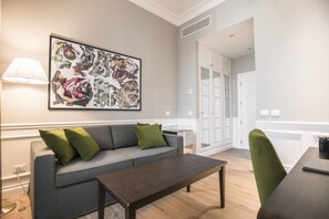 Suite júnior | Llençols de cotó egipci i roba de llit d'alta qualitat 