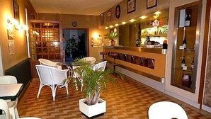 Bar (en el alojamiento)
