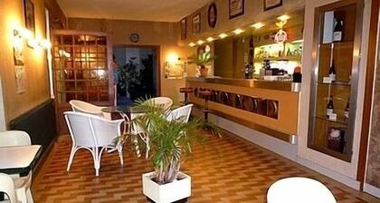 Le Relais de la Route Bleue