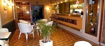 Le Relais de la Route Bleue
