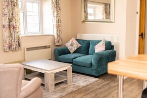 标准公寓, 私人浴室 (The Forge) | 酒廊