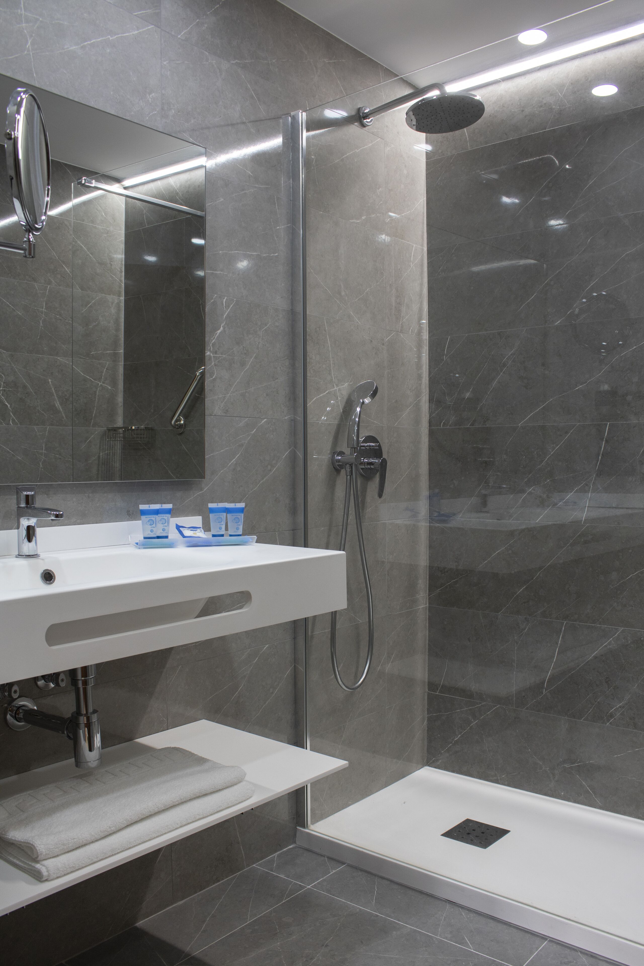 Foto - Hotel Olimpo