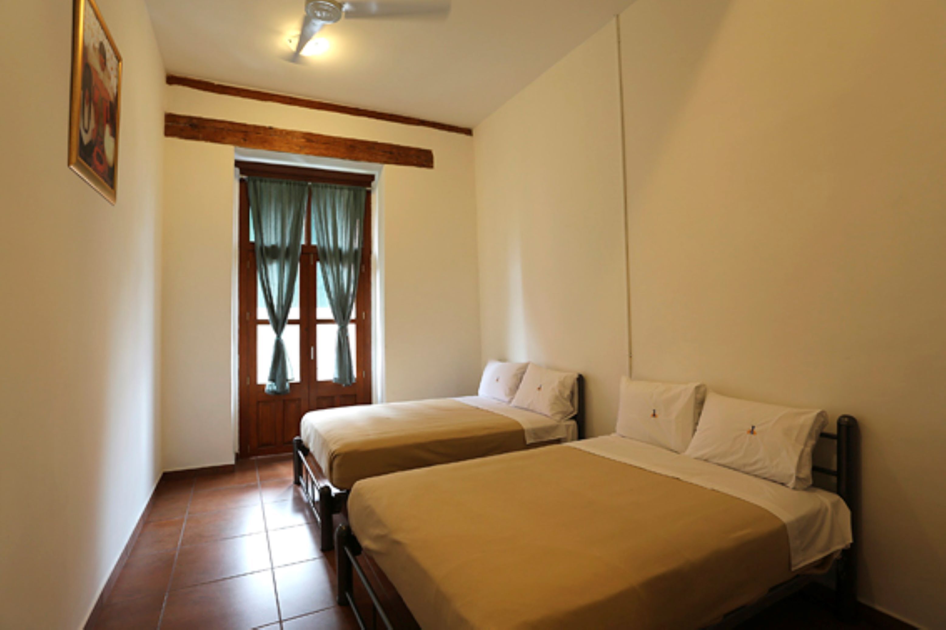 Photo - Mexico City Hostel