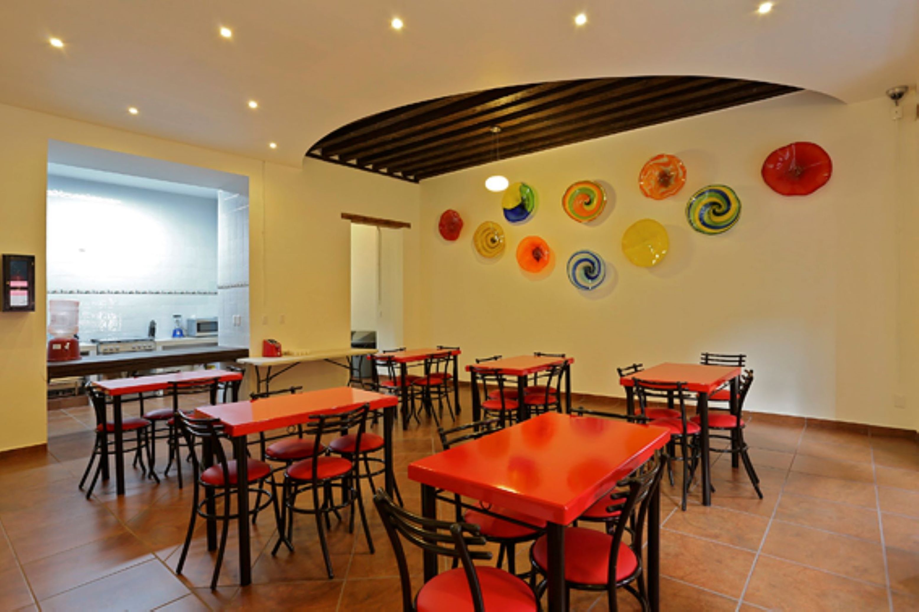 Photo - Mexico City Hostel