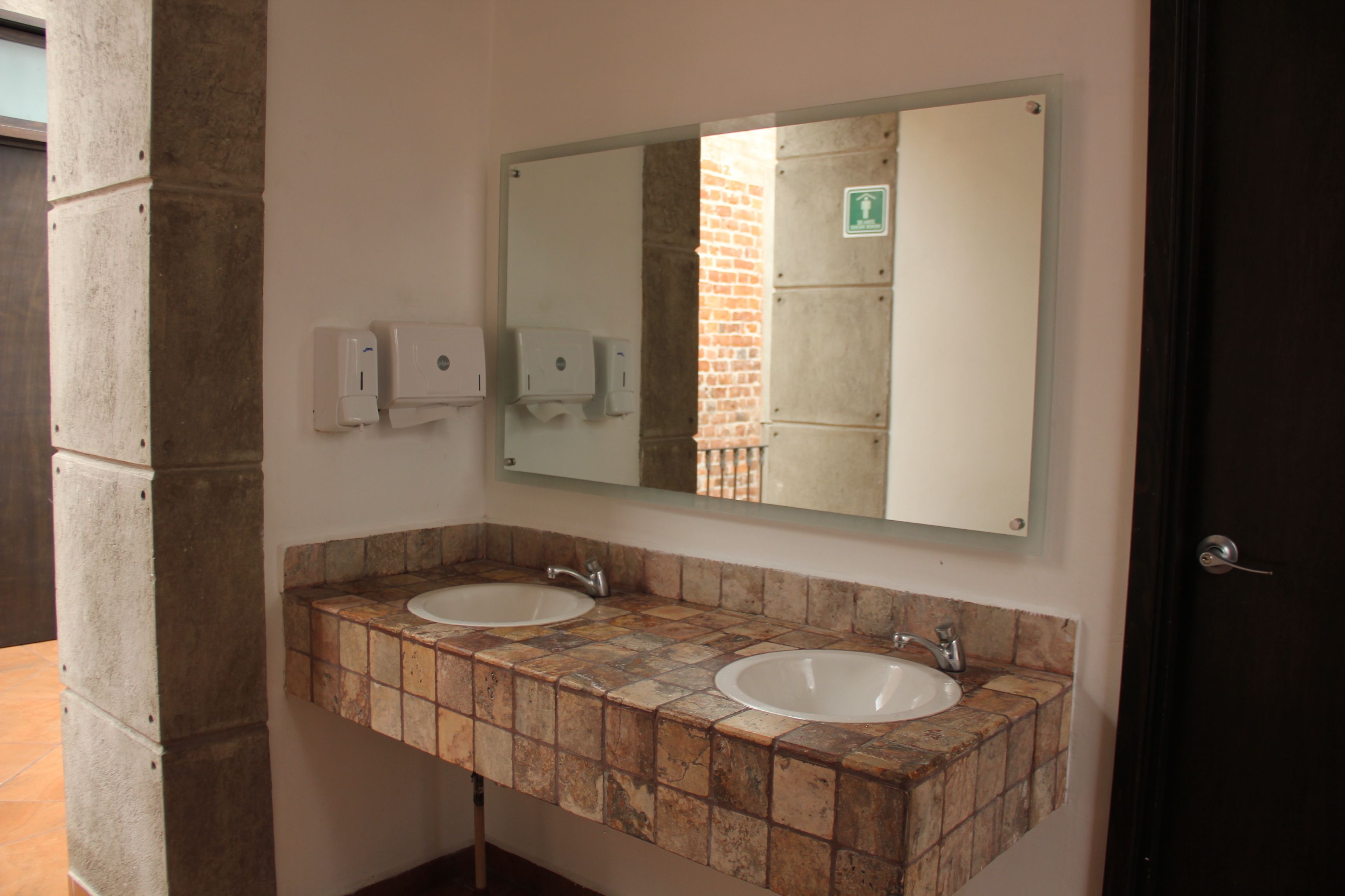 Photo - Mexico City Hostel