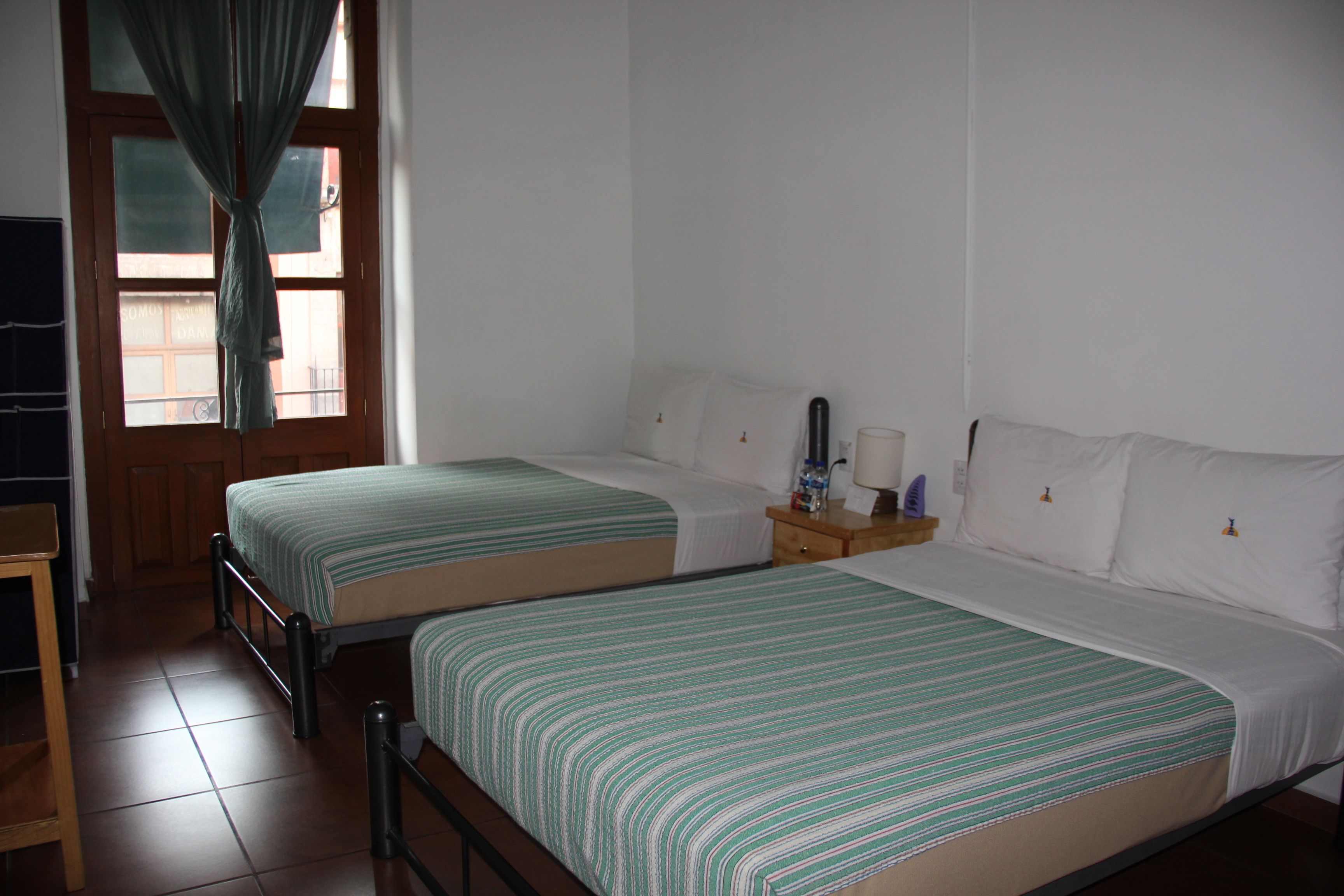 Photo - Mexico City Hostel