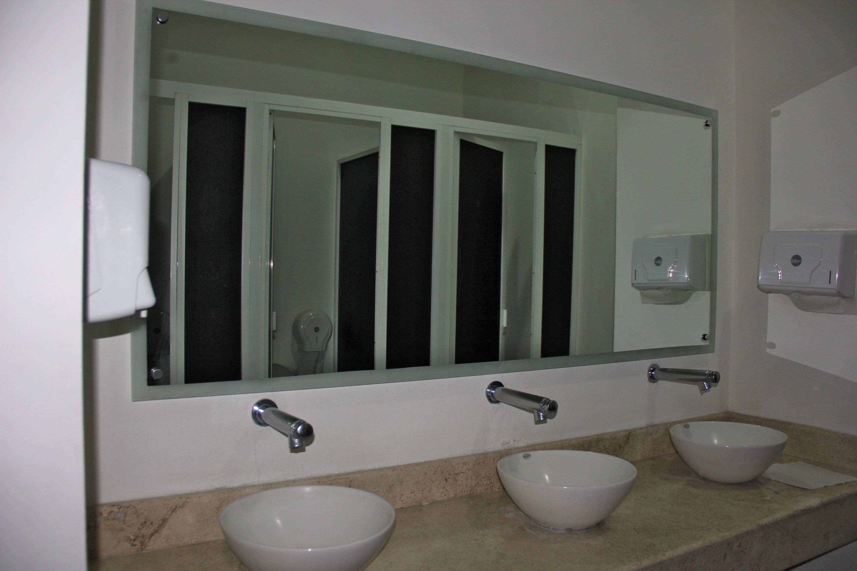 Photo - Mexico City Hostel