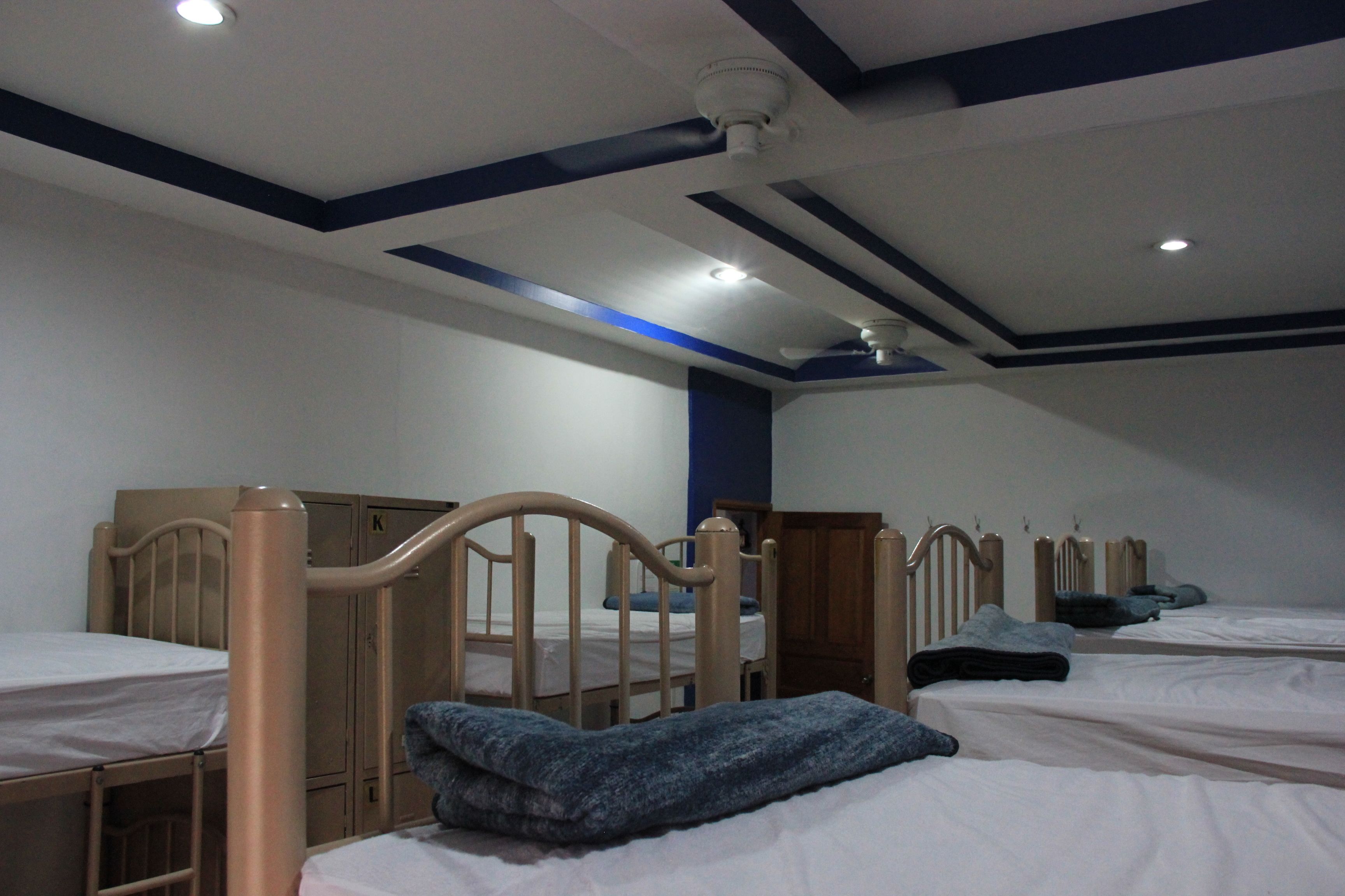 Photo - Mexico City Hostel