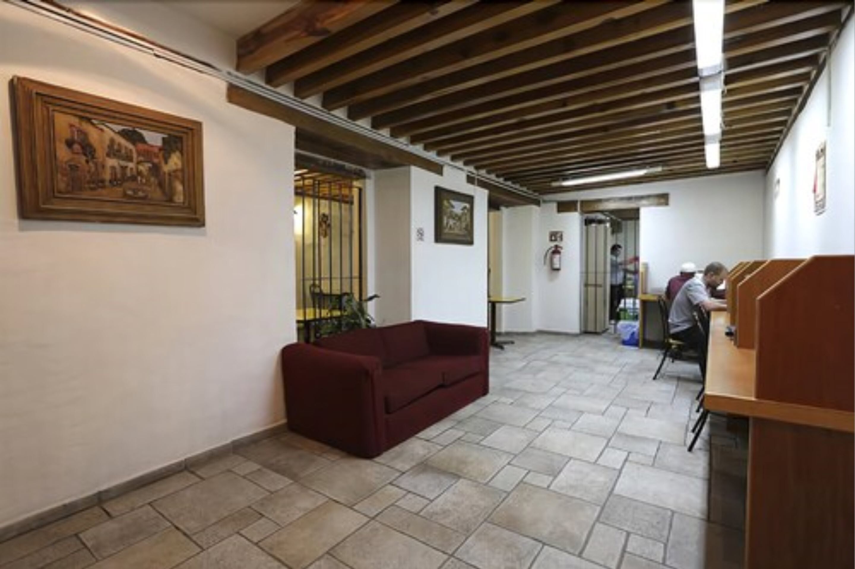 Photo - Mexico City Hostel