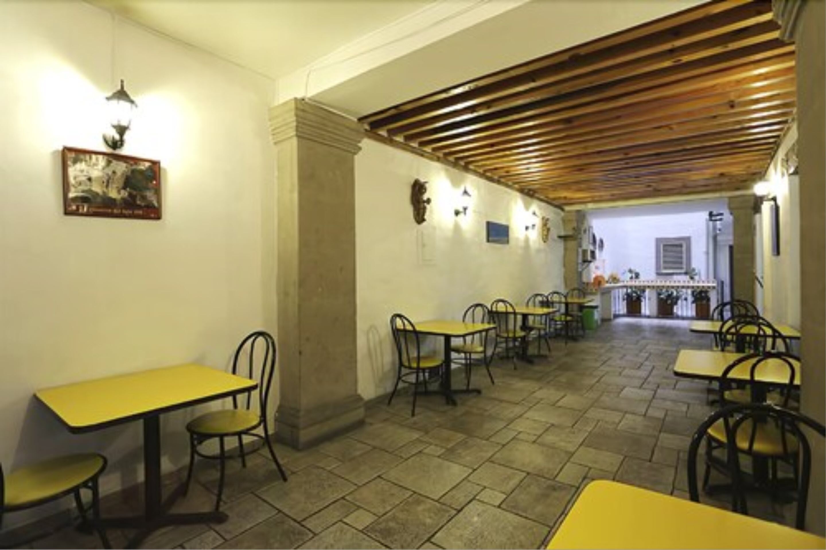 Photo - Mexico City Hostel