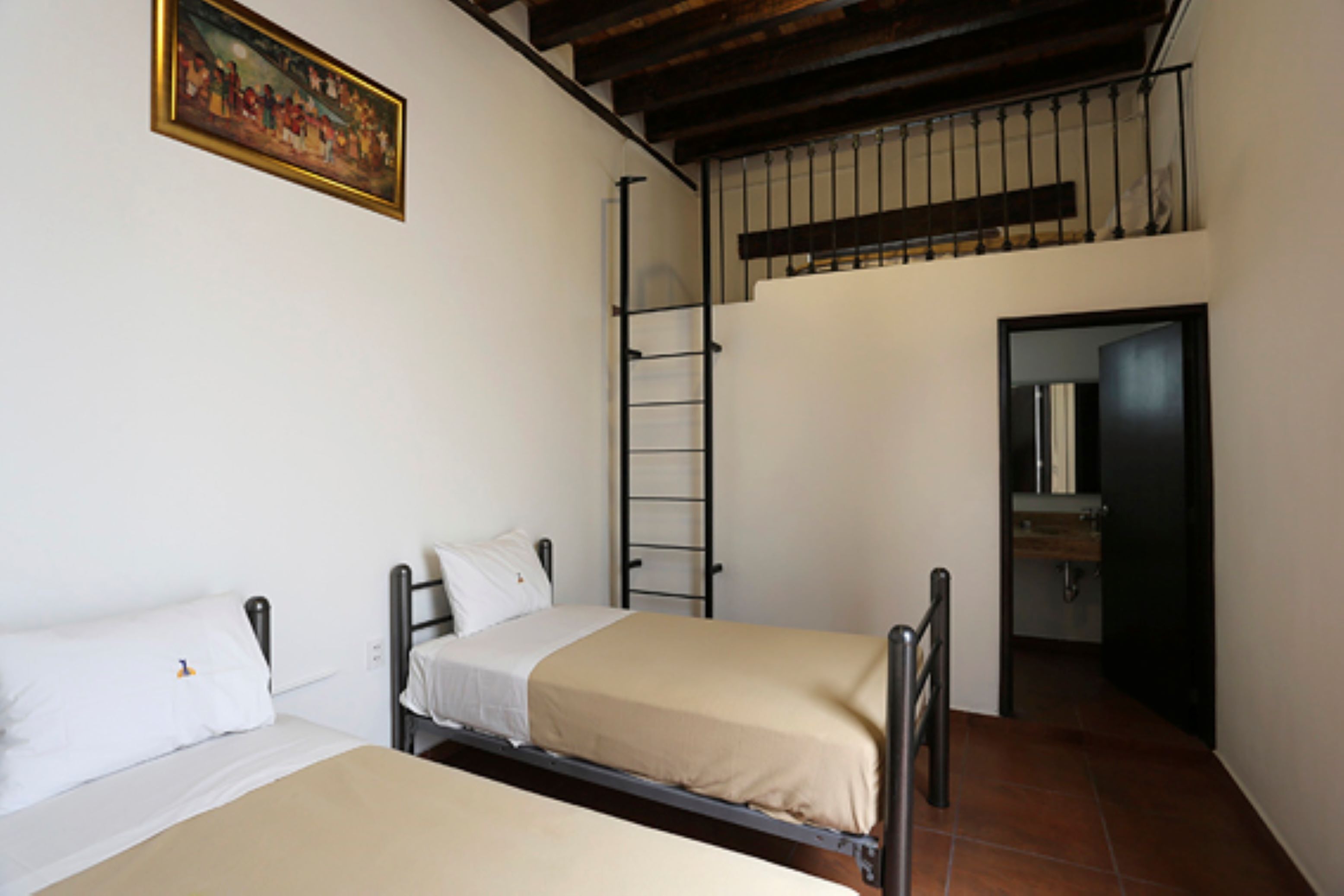 Photo - Mexico City Hostel