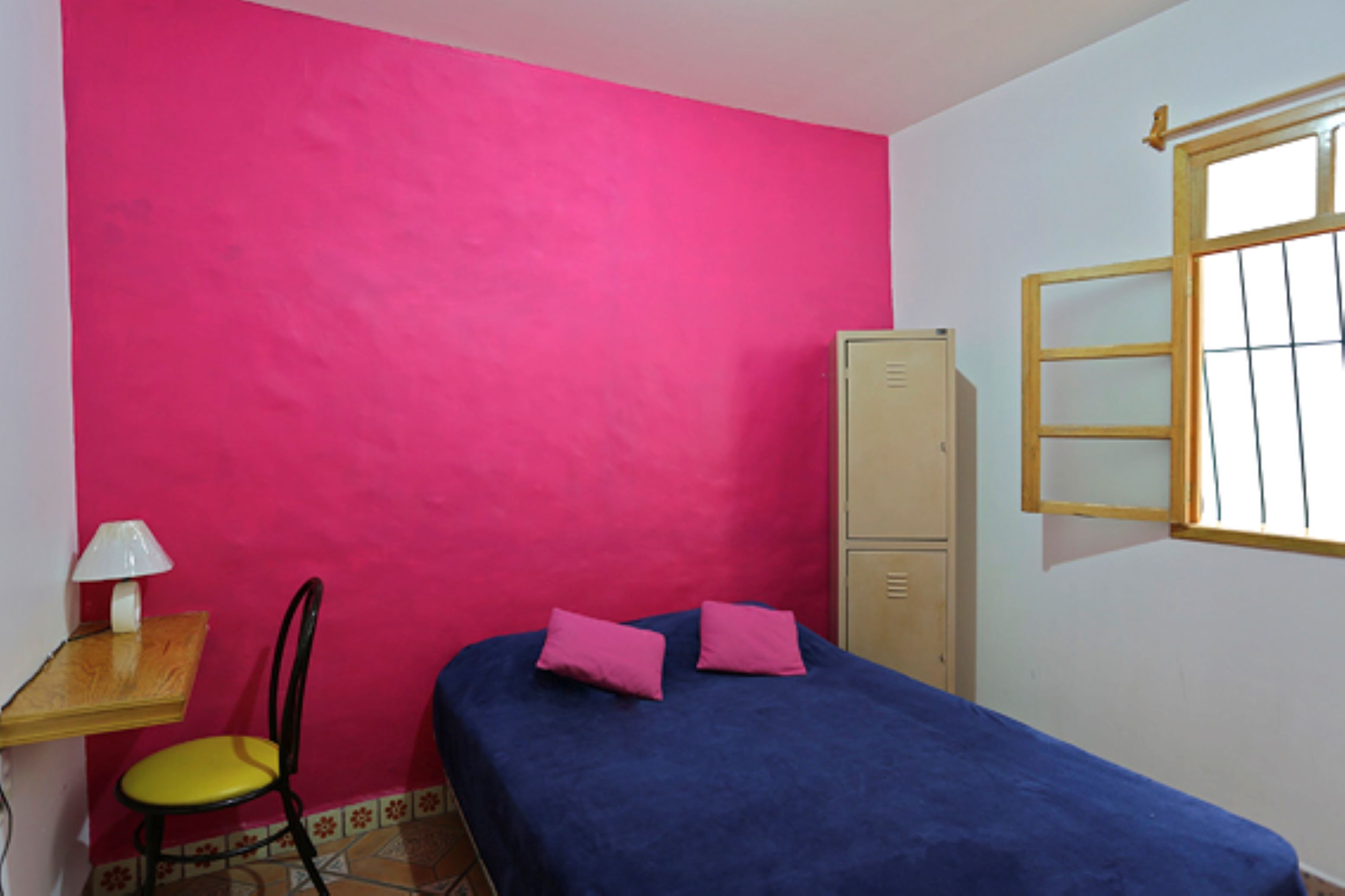 Photo - Mexico City Hostel