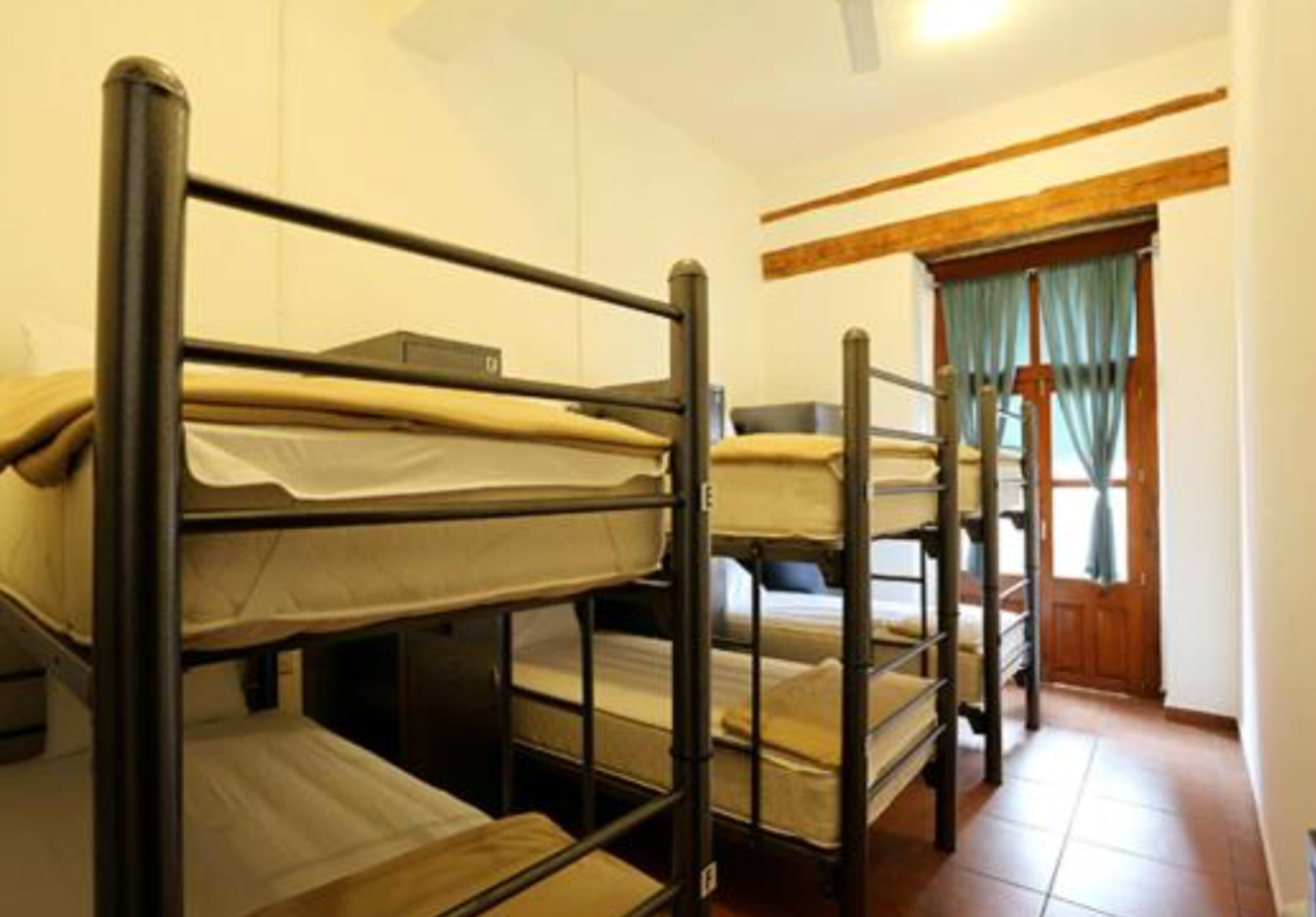 Photo - Mexico City Hostel