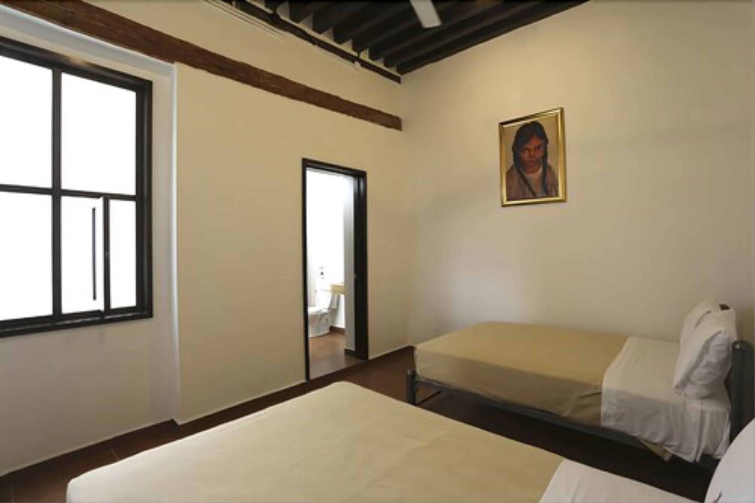 Photo - Mexico City Hostel