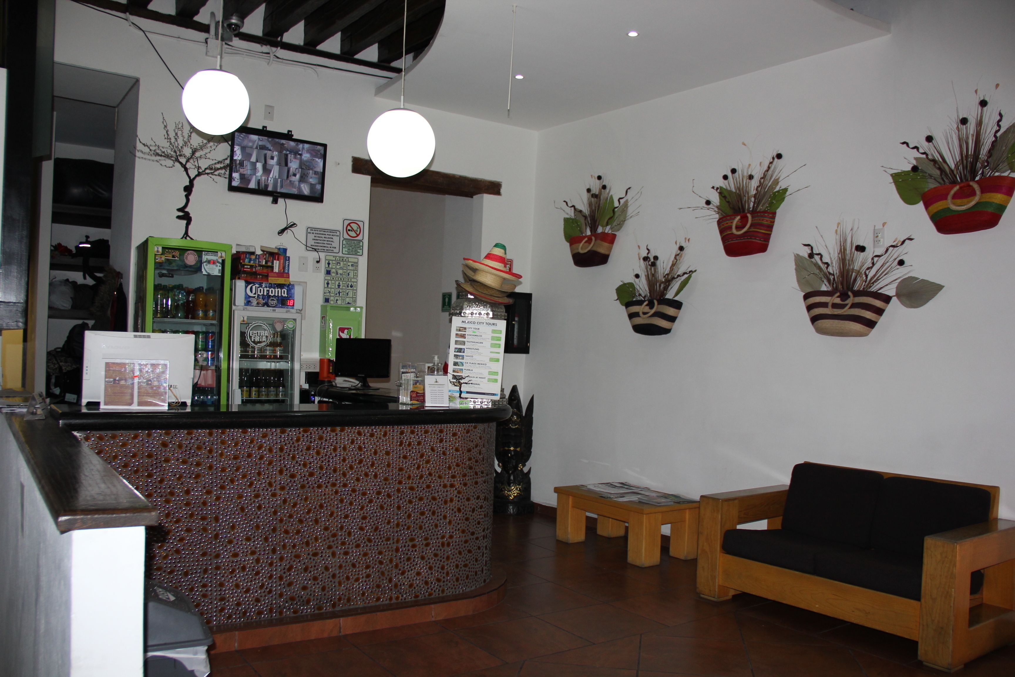 Photo - Mexico City Hostel