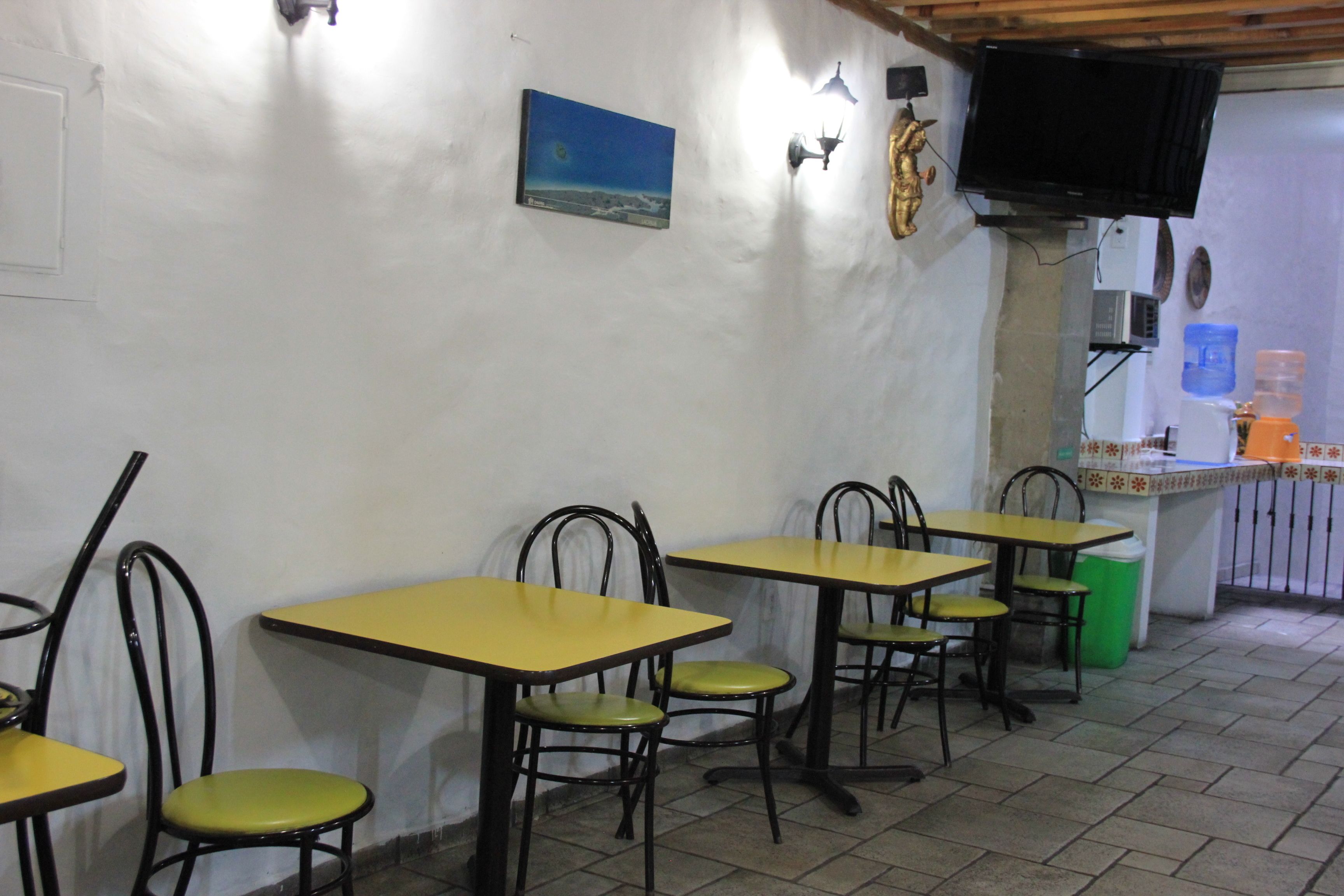 Photo - Mexico City Hostel