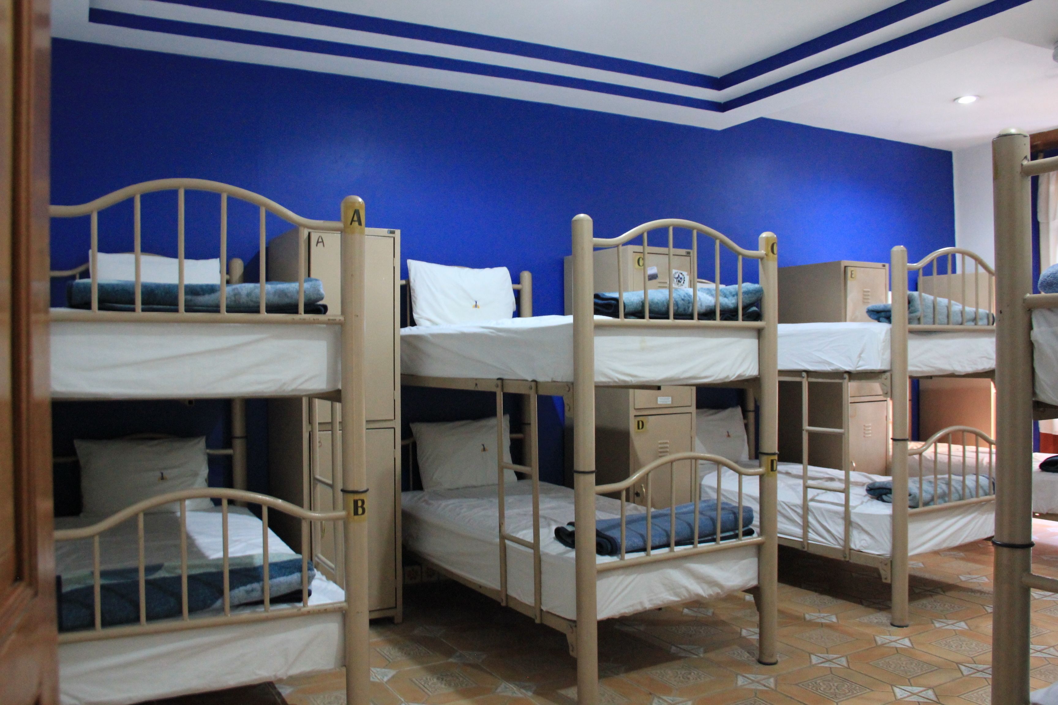 Photo - Mexico City Hostel