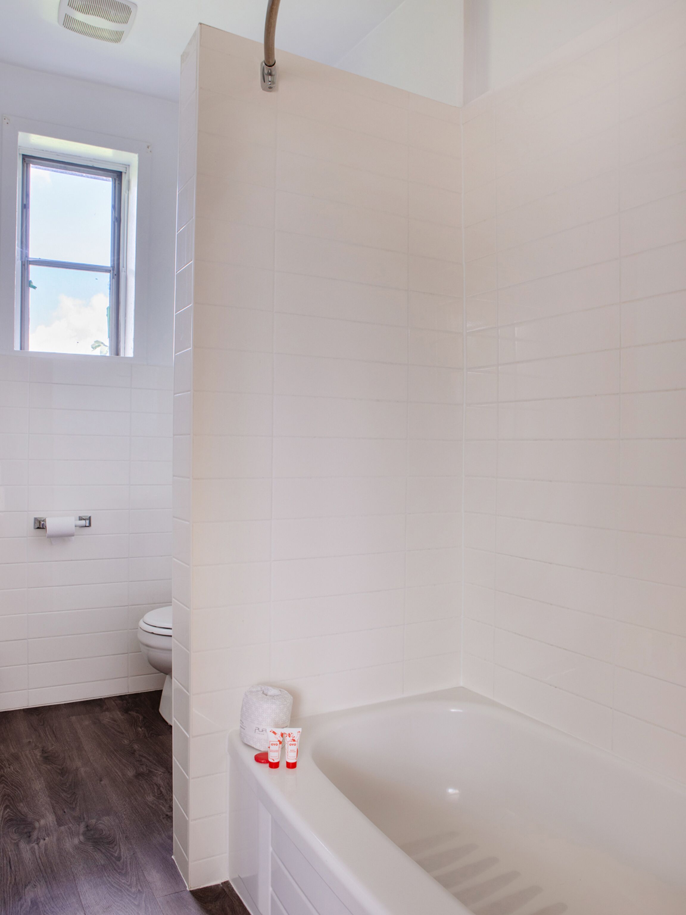 Premium-Zimmer, 1 Queen-Bett | Komfortbadewanne