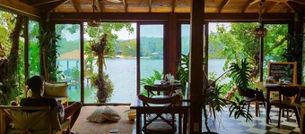 Hotel Posada Las Orquideas