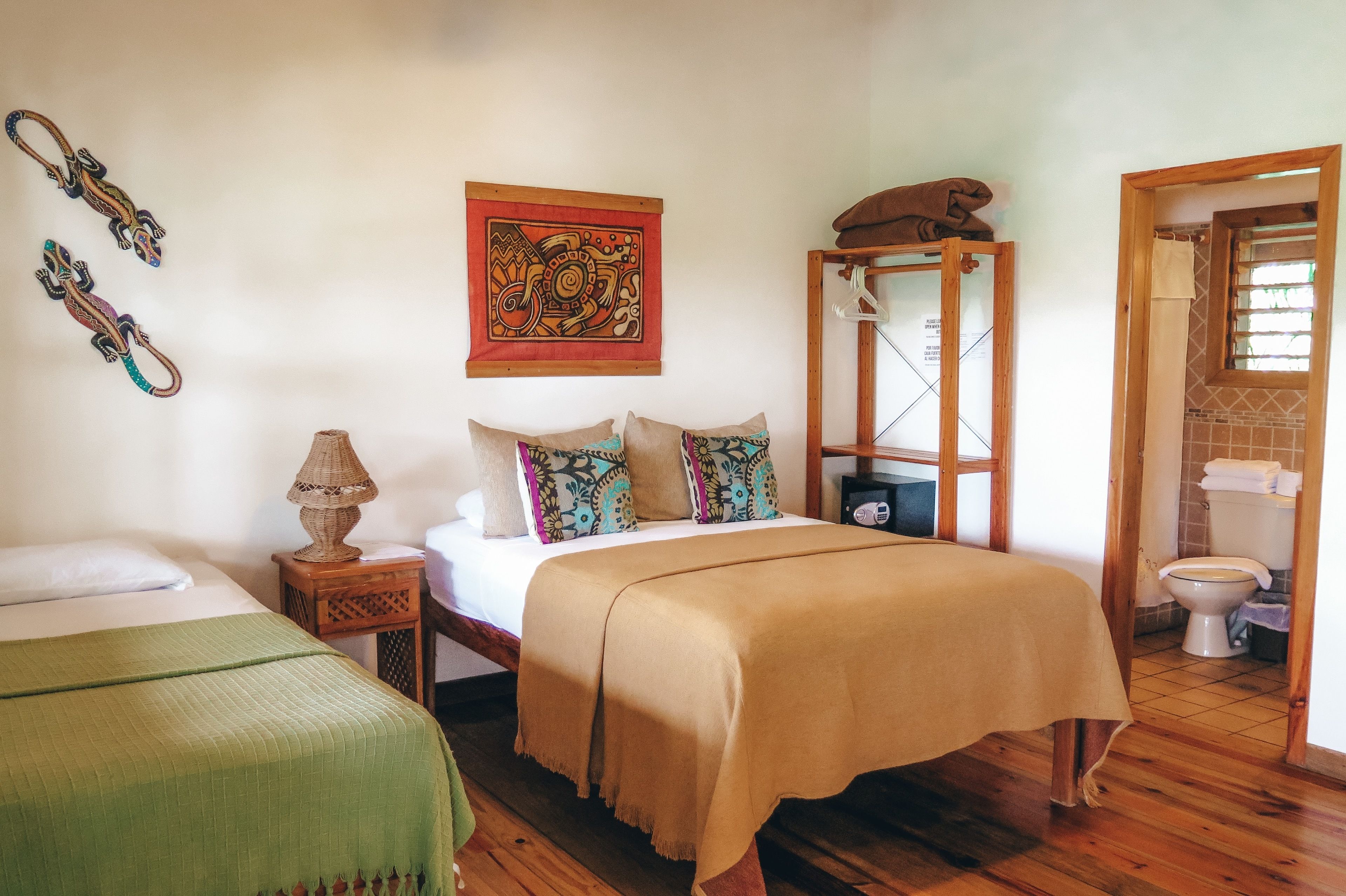 standard studio, ocean view, oceanfront | desk, laptop workspace, free rollaway beds, free wifi