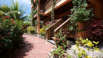 Jardín