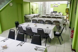 Meeting facility - La Flamboyant Hotel (Roseau)