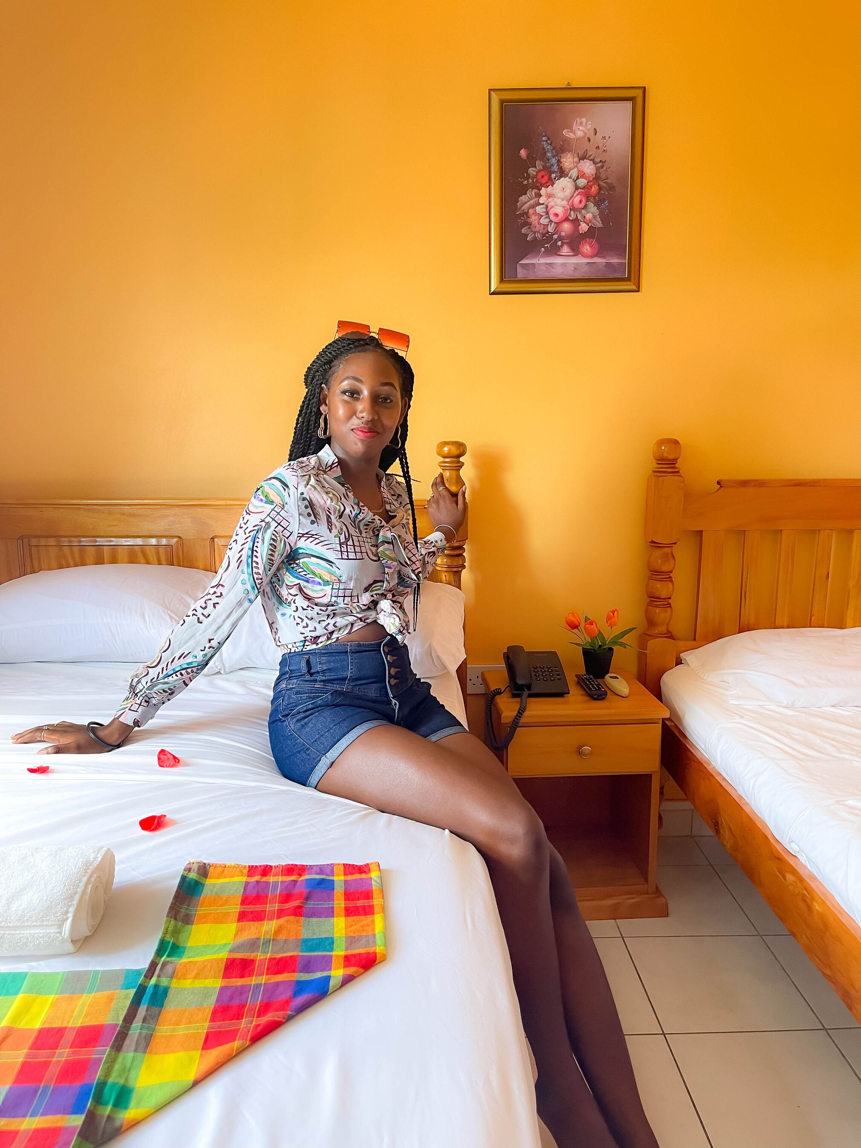 熨斗/熨衣板、免费折叠床/加床、免费 WiFi