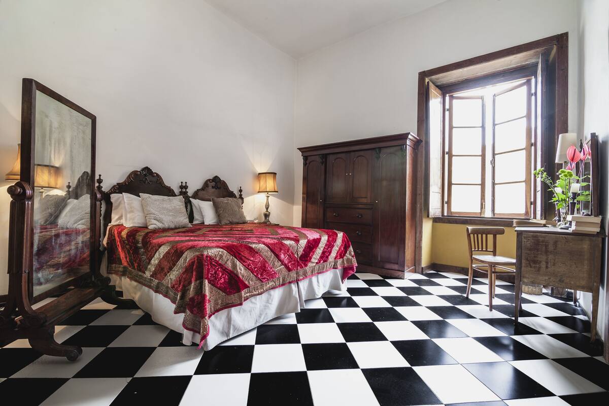 Apartment, 1 Bedroom