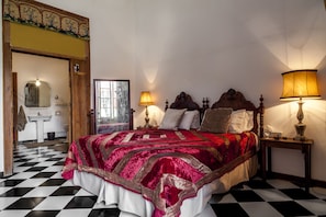 Apartment, 1 Bedroom