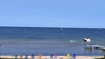 Praia particular