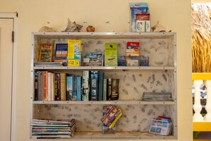 Bibliothek