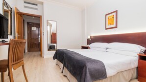 Basic Double Room, 1 Bedroom - Hotel Milagros Golf Spa (Miengo)