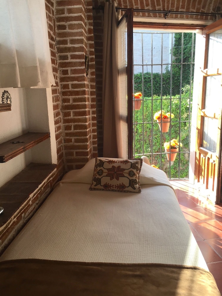 Hotel Mi Casita by null