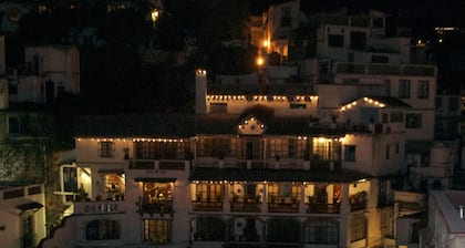 Hotel Mi Casita