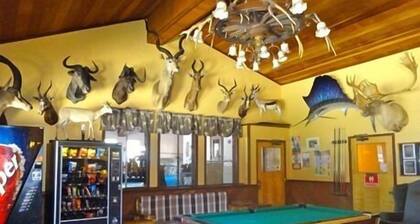 Boulder Lodge