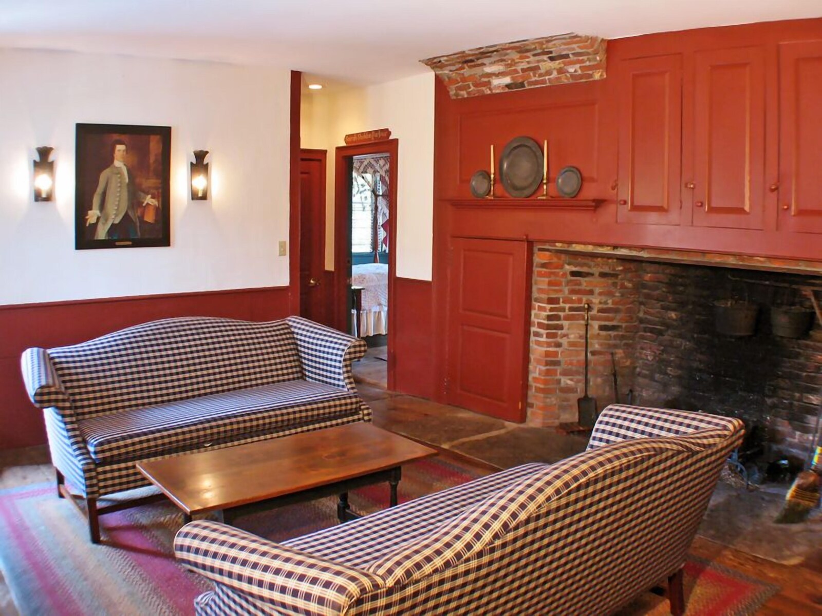 Whitehall Mansion Inn