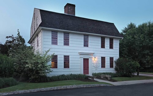 Whitehall Mansion Inn