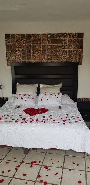 Classic Double Room | Free WiFi