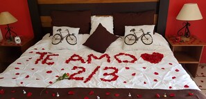 Kamar Double Klasik | Wi-Fi gratis