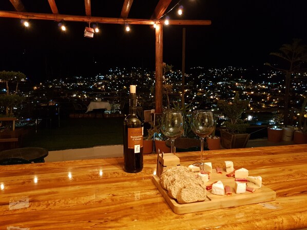 Bar (na propriedade)