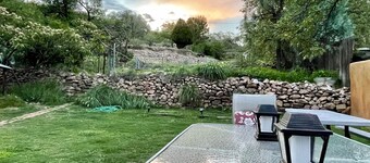 Gardens at Mile High Ranch