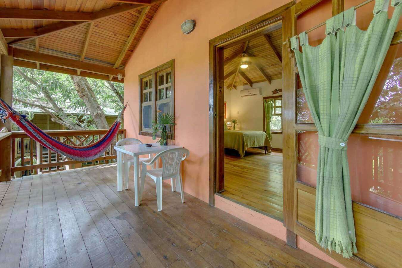 economy room | terrace/patio