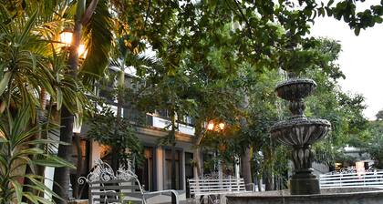 Hotel Posada Santa Fe