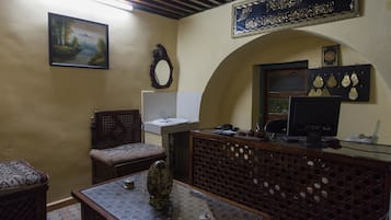 Servicio de la propiedad