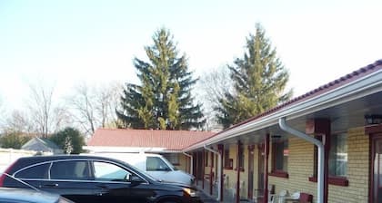 Lakeridge Motel