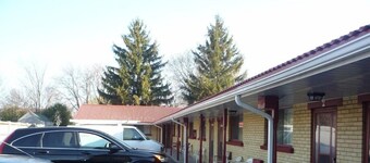 Lakeridge Motel