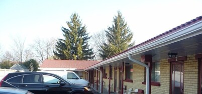 Lakeridge Motel