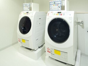 ห้องซักรีด